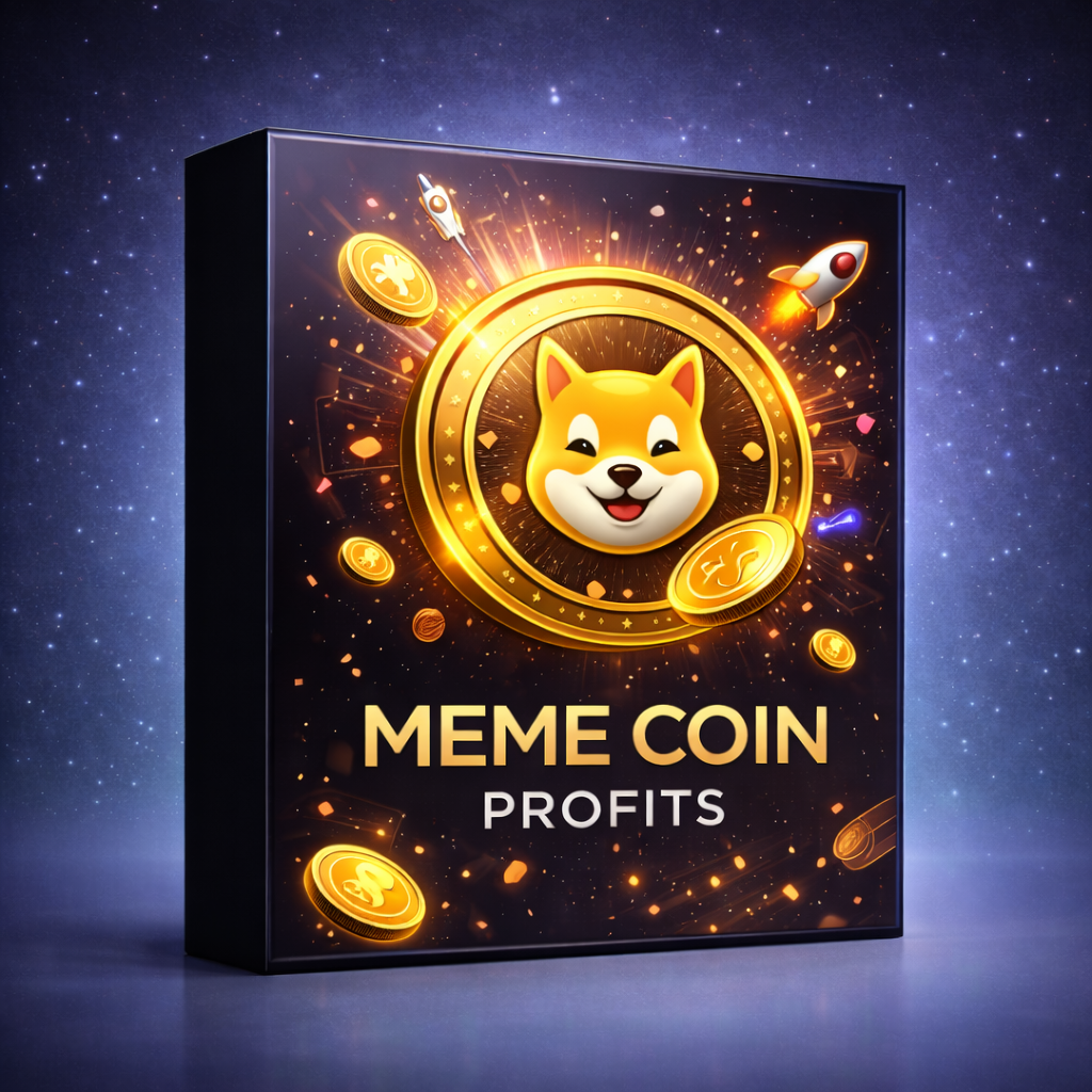 Meme Coin Profits | Learn how to become profitable